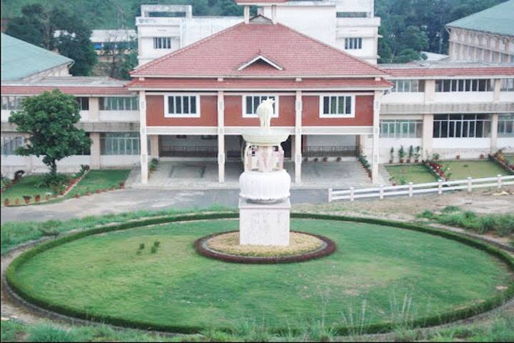 College of Veterinary and Animal Sciences, Wayanad campus in Wayanad, Kerala, India