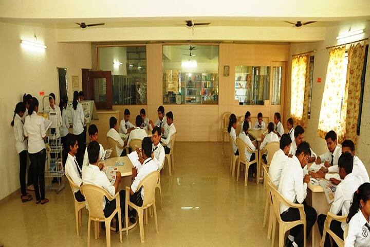 SS Agrawal Institute of Computer Science campus in Navsari, Gujarat, India — photo 5