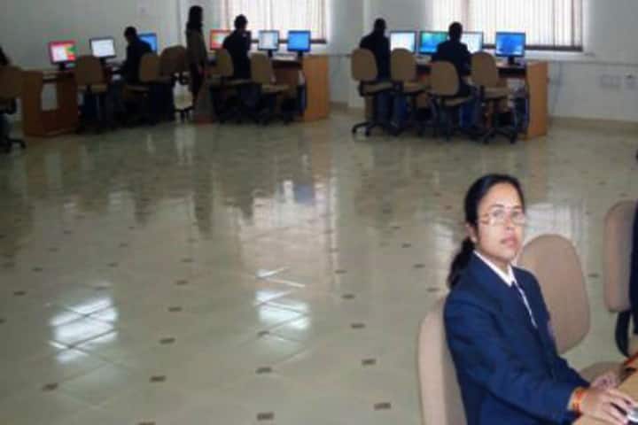 AKS Management College campus in Lucknow, Uttar Pradesh, India — photo 3