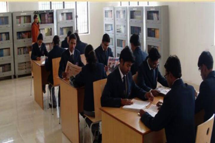 AKS Management College campus in Lucknow, Uttar Pradesh, India — photo 4
