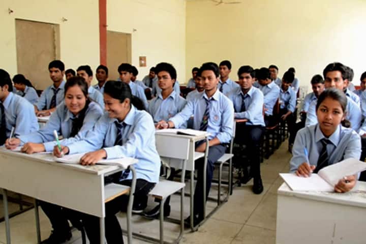 Devprayag Institute of Management campus in Phaphamau, Uttar Pradesh, India — photo 3