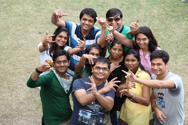 Narsinhbhai Institute of Computer Studies and Management campus in Kadi, Gujarat, India — photo 6