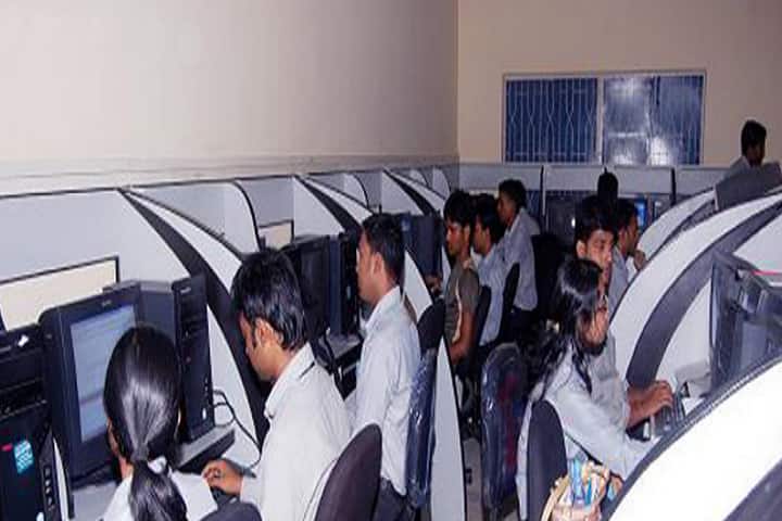 Centre for Management Studies campus in Jatni, Odisha, India — photo 3