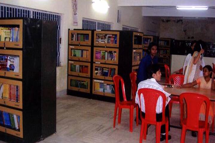 Centre for Management Studies campus in Jatni, Odisha, India — photo 4