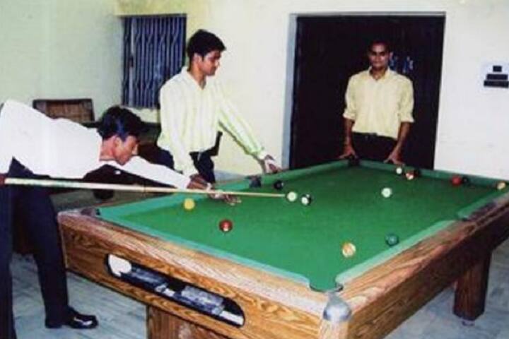 Centre for Management Studies campus in Jatni, Odisha, India — photo 5