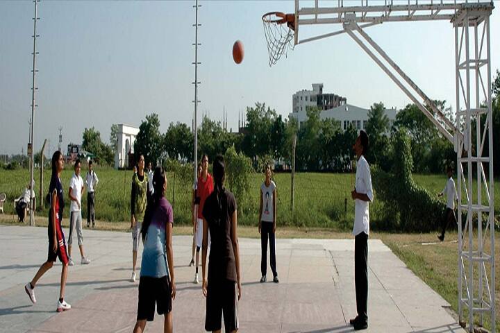 Shaheed Udham Singh Institute of Computer Science campus in Sahibzada Ajit Singh Nagar, Punjab, India — photo 5