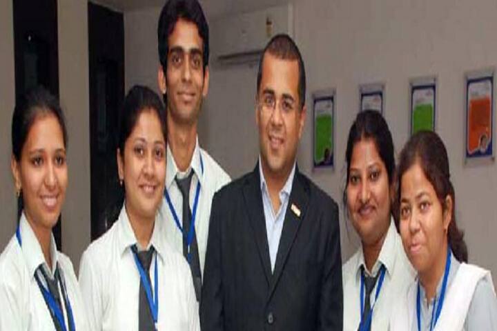 United School of Business campus in Greater Noida, Uttar Pradesh, India — photo 2