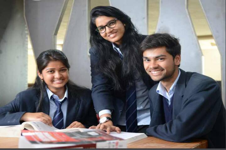 United School of Business campus in Greater Noida, Uttar Pradesh, India — photo 4