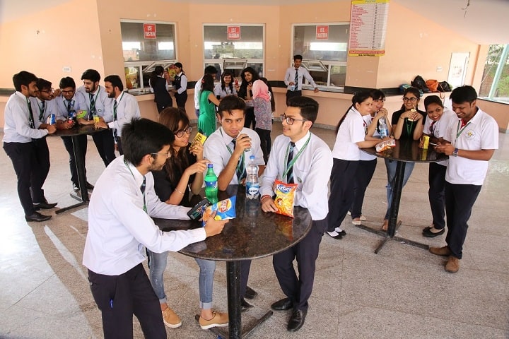 Vidya University campus in Meerut, Uttar Pradesh, India — photo 5