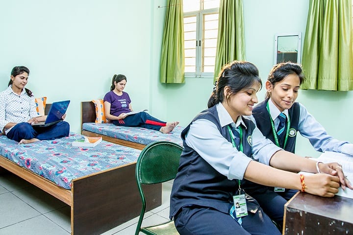 Vidya University campus in Meerut, Uttar Pradesh, India — photo 6