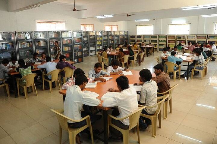 Aurobindo Institute of Engineering and Technology campus in Ibrahimpatnam, Telangana, India — photo 5