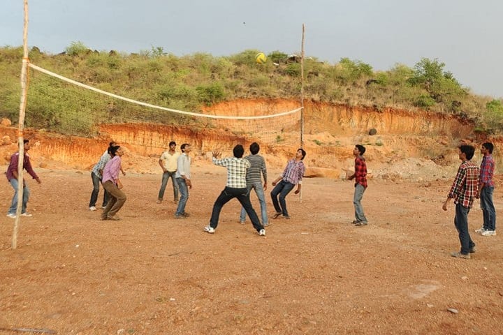 Aurobindo Institute of Engineering and Technology campus in Ibrahimpatnam, Telangana, India — photo 6