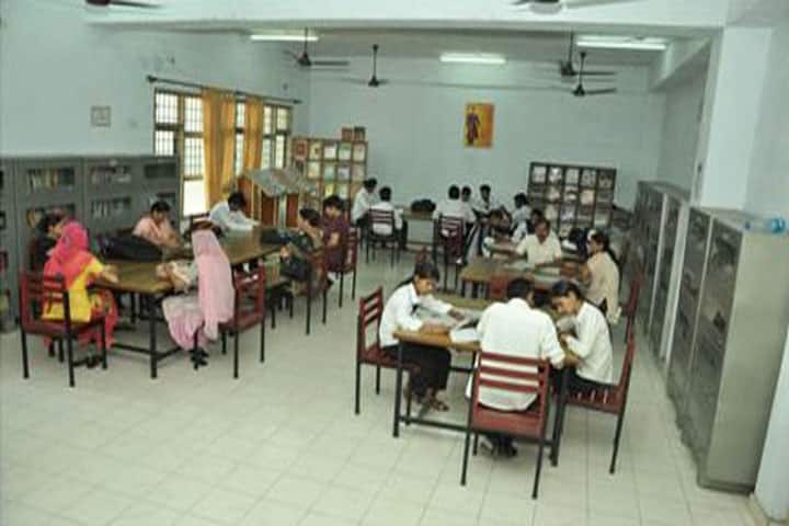 Swami Satyanand Colleges of Management and Technology campus in Amritsar, Punjab, India — photo 2