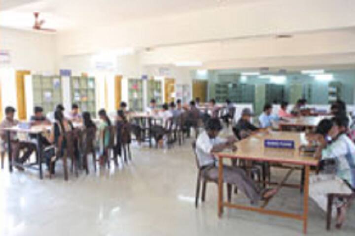 The Kavery Institute of Technology campus in Salem, Tamil Nadu, India — photo 6