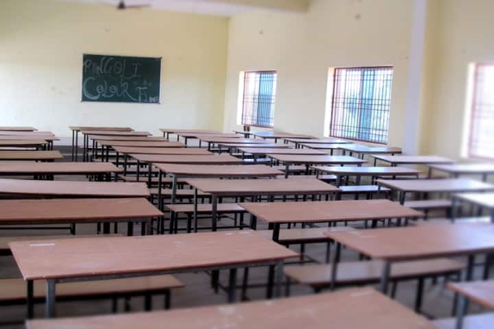 KACC Katni campus in Katni, Madhya Pradesh, India — photo 5