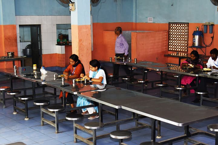 Guruvayurappan Institute of Management campus in Coimbatore, Tamil Nadu, India — photo 6
