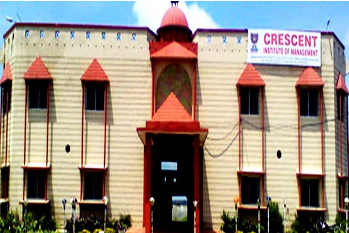 Crescent Institute of Management campus in Bhopal, Madhya Pradesh, India — photo 1
