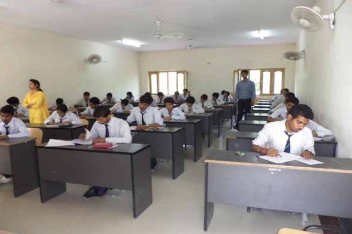 Surajmal College of Engineering and Management campus in Kichha, Uttarakhand, India — photo 3