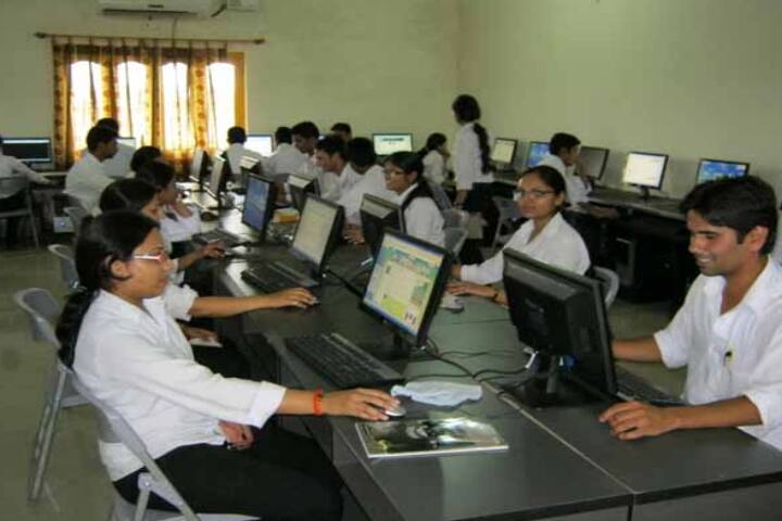 Surajmal College of Engineering and Management campus in Kichha, Uttarakhand, India — photo 5