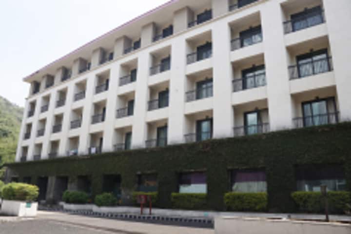 Christ University campus in Pune, Maharashtra, India — photo 1