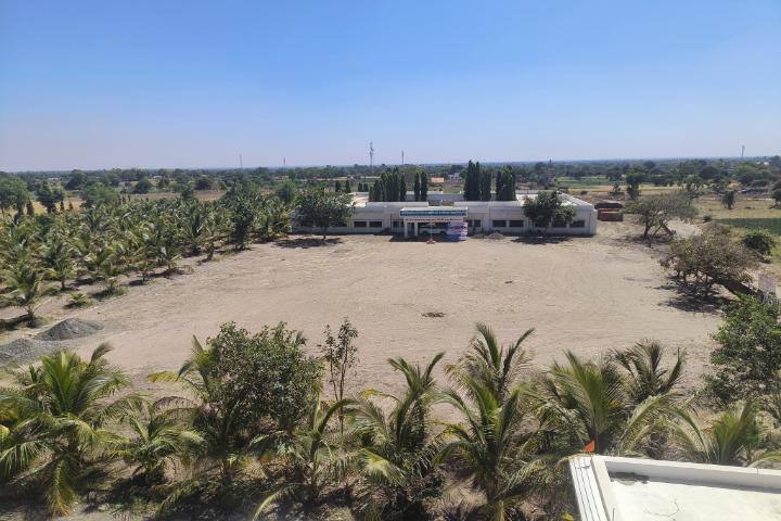 Shri Pinakeshwar Arts campus in Nashik, Maharashtra, India — photo 3