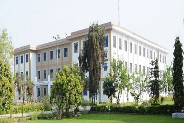RBCP Bareilly campus in Bareilly, Uttar Pradesh, India — photo 1
