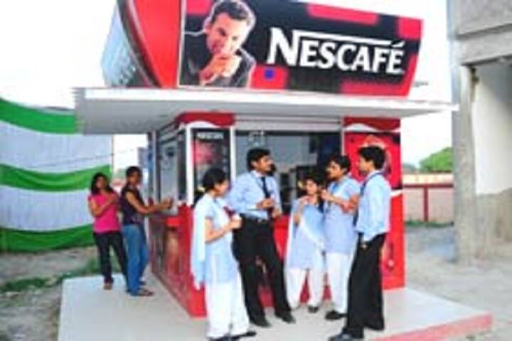 RBCP Bareilly campus in Bareilly, Uttar Pradesh, India — photo 3