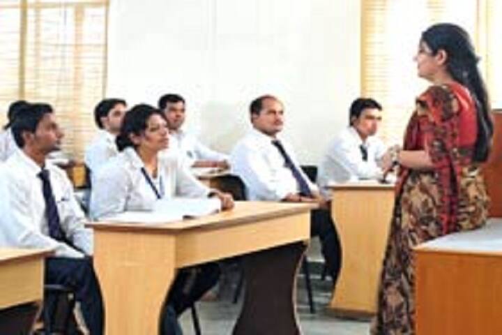 RBCP Bareilly campus in Bareilly, Uttar Pradesh, India — photo 5