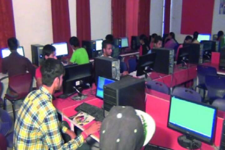 KMS College of IT and Management campus in Mukerian, Punjab, India — photo 4