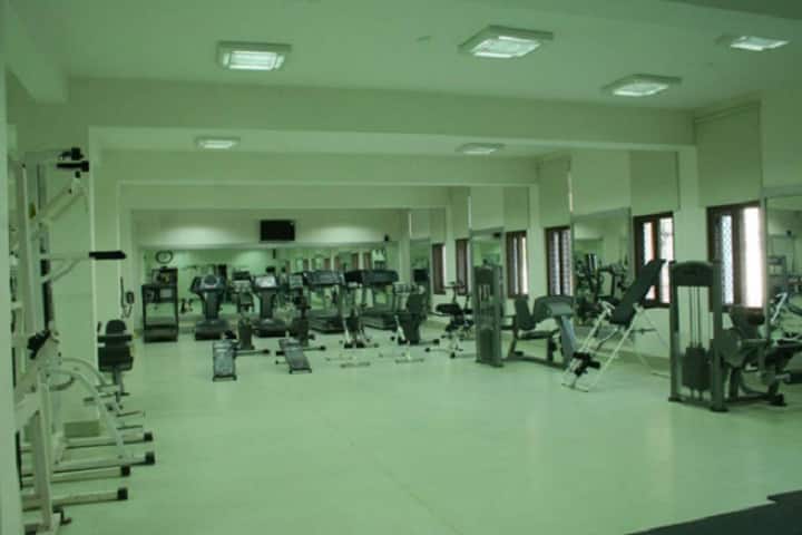 Brainware Group of Institutions campus in Kolkata, West Bengal, India — photo 5