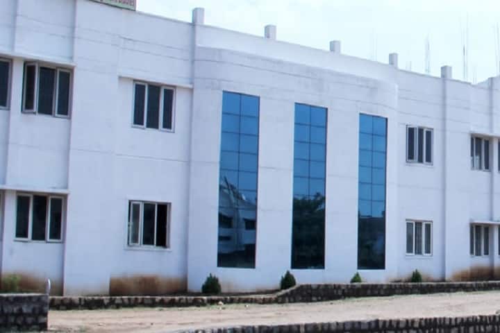 Sree Narayana Guru Institute of Management Studies campus in Coimbatore, Tamil Nadu, India — photo 1