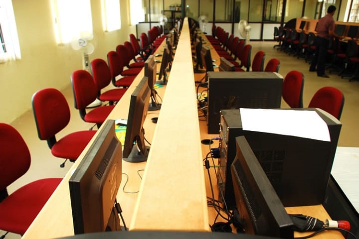 Sree Narayana Guru Institute of Management Studies campus in Coimbatore, Tamil Nadu, India — photo 6
