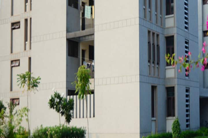 Kumaraguru College of Technology campus in Coimbatore, Tamil Nadu, India — photo 2