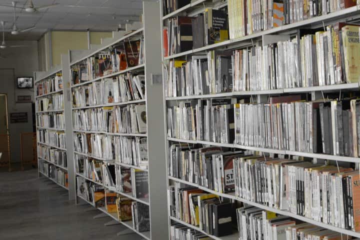 Kumaraguru College of Technology campus in Coimbatore, Tamil Nadu, India — photo 4