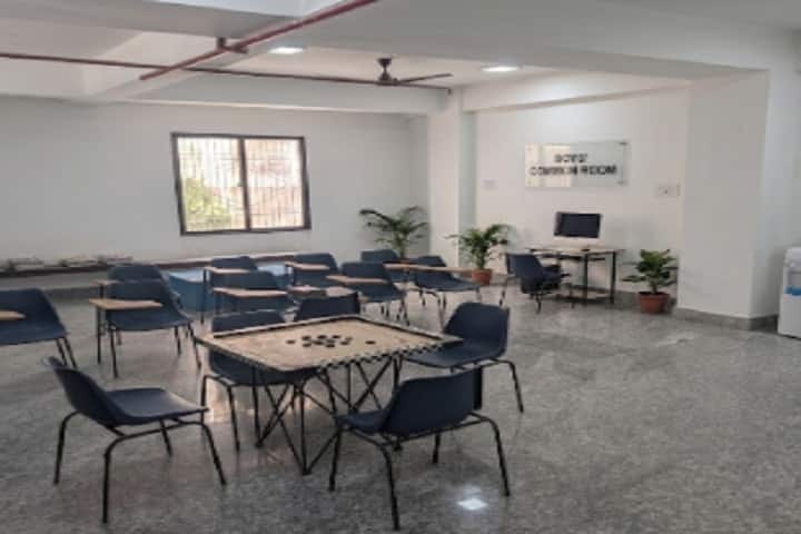 Innovative Professional College campus in Patna, Bihar, India — photo 4