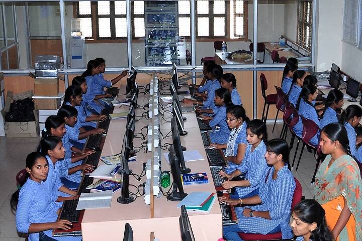 Princeton College of Engineering and Technology campus in Ghatkesar, Telangana, India — photo 3