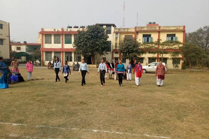 GDMM Patna campus in Patna, Bihar, India — photo 4