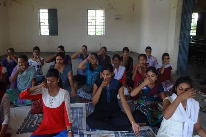 GDMM Patna campus in Patna, Bihar, India — photo 5