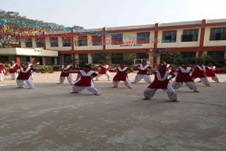 GDMM Patna campus in Patna, Bihar, India — photo 6