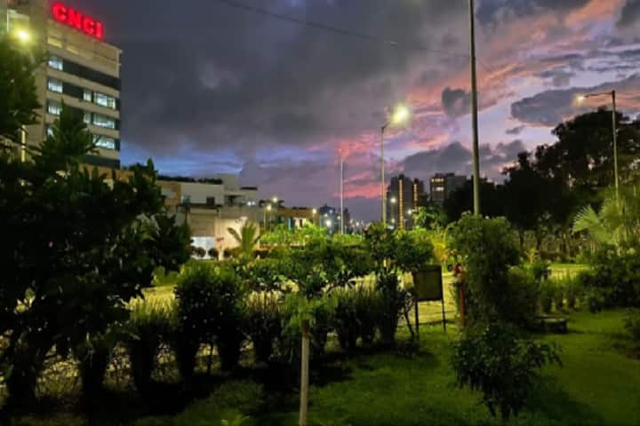 Chittaranjan National Cancer Institute, New Town, Kolkata campus in Kolkata, West Bengal, India