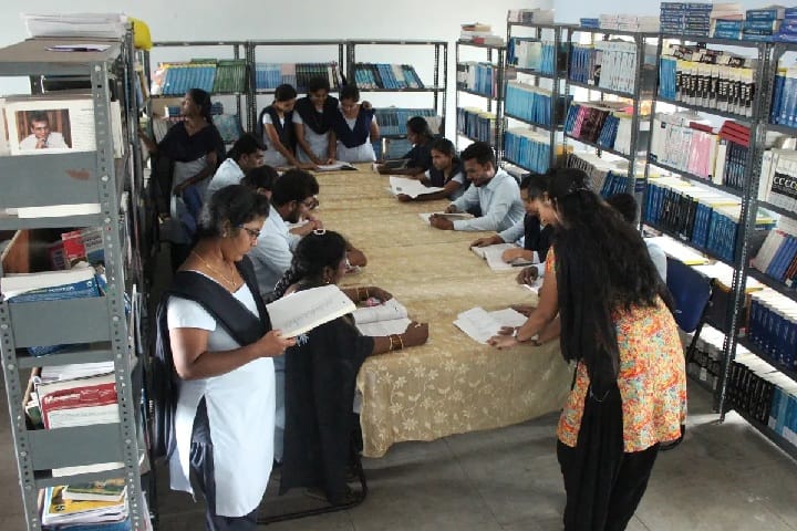 Shree Vivekananda Institute of Science campus in Anantapur, Andhra Pradesh, India — photo 4