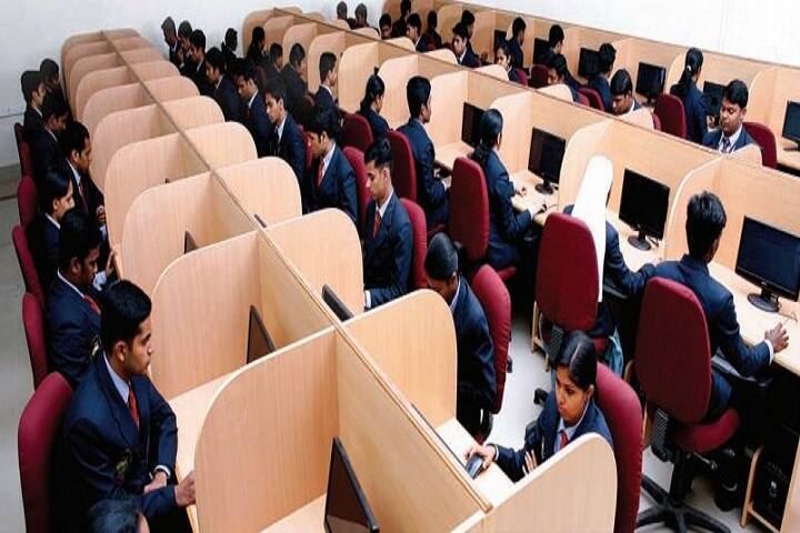 Marian International Institute of Management campus in Kuttikkanam, Kerala, India — photo 4