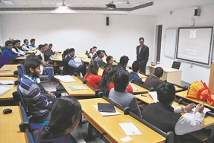 Vivekananda Institute of Professional Studies Technical Campus, Delhi (VIPS Delhi) campus in New Delhi, Delhi, India — photo 3