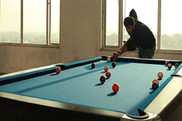 Vivekananda Institute of Professional Studies Technical Campus, Delhi (VIPS Delhi) campus in New Delhi, Delhi, India — photo 4