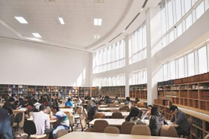 Vivekananda Institute of Professional Studies Technical Campus, Delhi (VIPS Delhi) campus in New Delhi, Delhi, India — photo 5
