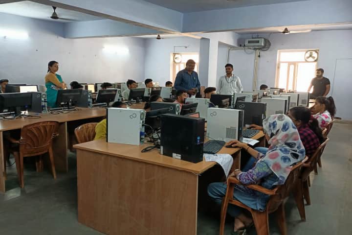 Narayan School of Law campus in Rohtas, Bihar, India — photo 2