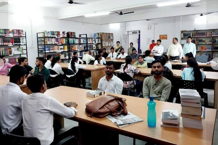 Narayan School of Law campus in Rohtas, Bihar, India — photo 3