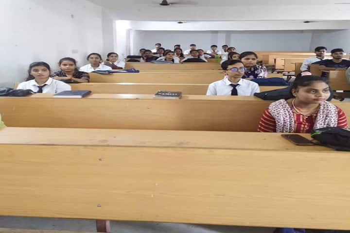 Narayan School of Law campus in Rohtas, Bihar, India — photo 4