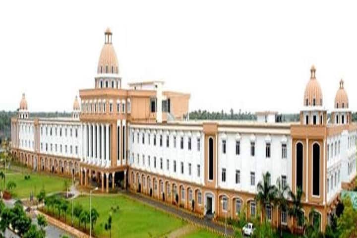 GEC Gudlavalleru campus in Krishna, Andhra Pradesh, India — photo 4