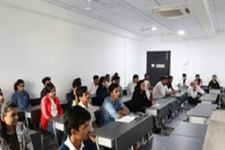 Nath School of Business and Technology campus in Aurangabad, Maharashtra, India — photo 3